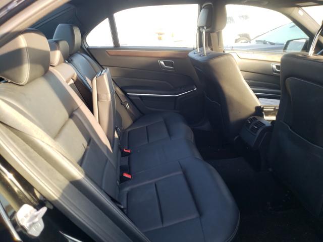 2015 MERCEDES-BENZ E 250 BLUE WDDHF9HB1FB162413