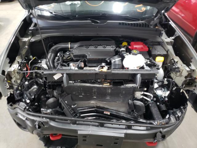 2021 JEEP RENEGADE T ZACNJDC18MPM98217
