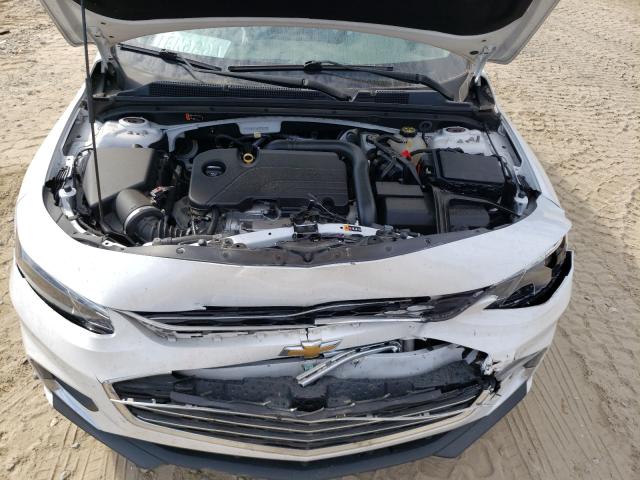 2018 CHEVROLET MALIBU LT - 1G1ZD5ST3JF260822