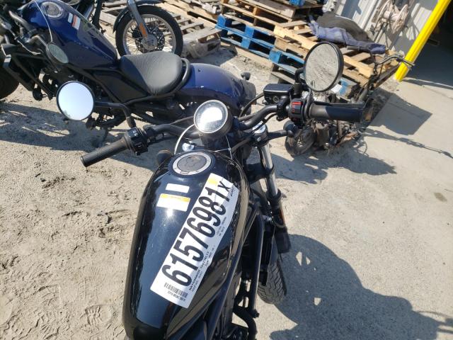 2020 HONDA CMX300 MLHNC5305L5300210