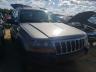 2000 JEEP  CHEROKEE