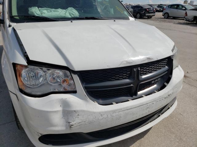 2015 RAM TRADESMAN 2C4JRGAG4FR681129