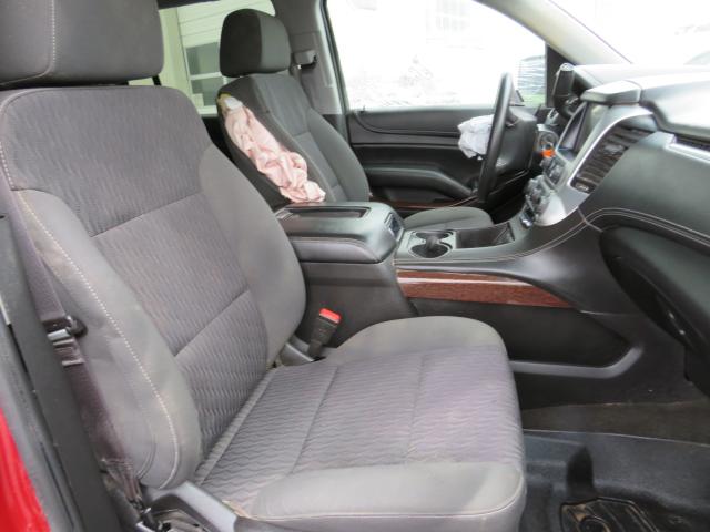 2015 GMC YUKON SLE 1GKS2AKC5FR701383