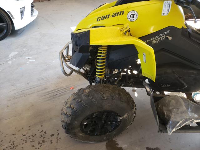 2020 CAN-AM RENEGADE 5 3JBMGAV21LJ000074
