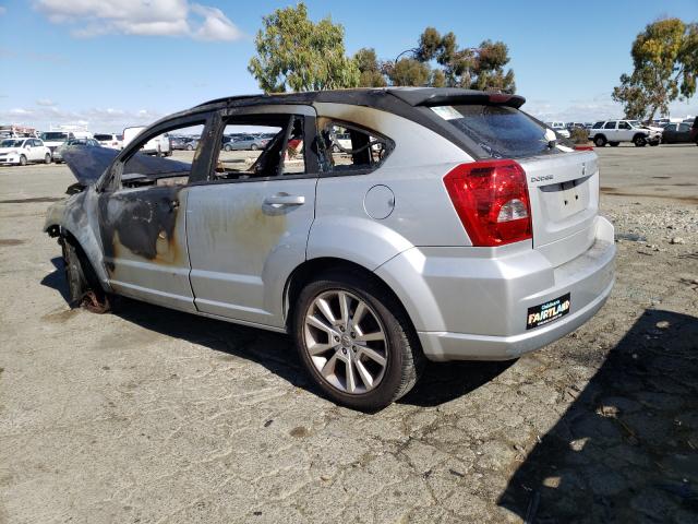 2011 DODGE CALIBER HE 1B3CB5HA3BD222112