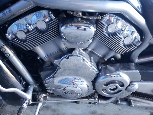2008 HARLEY-DAVIDSON VRSCAW 1HD1HFH198K804194