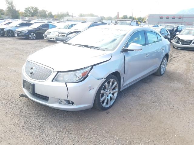 2012 BUICK LACROSSE T 1G4GJ5E36CF131443