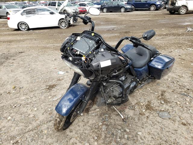2019 HARLEY-DAVIDSON FLTRXS 1HD1KTP14KB661681
