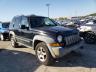 2007 JEEP  LIBERTY