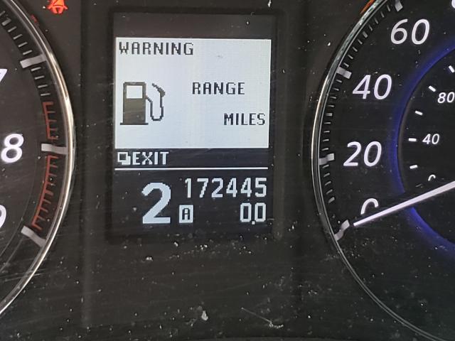 2013 INFINITI FX37 JN8CS1MW8DM173134
