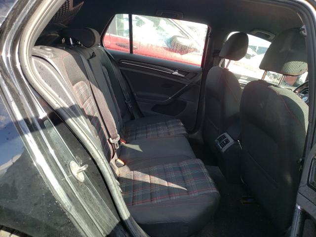 2017 VOLKSWAGEN GTI S 3VW5T7AU0HM066643