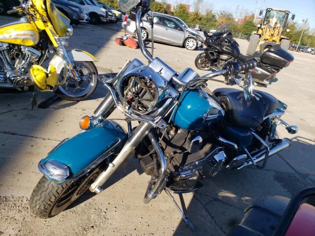 2001 HARLEY-DAVIDSON FLHRCI 1HD1FRW1X1Y659714
