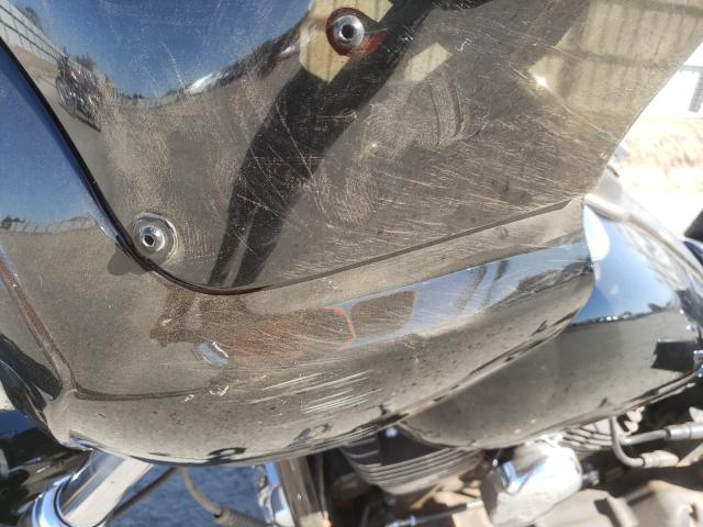 2007 HARLEY-DAVIDSON FXDBI 1HD1GX4107K323845