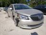 2015 BUICK  LACROSSE