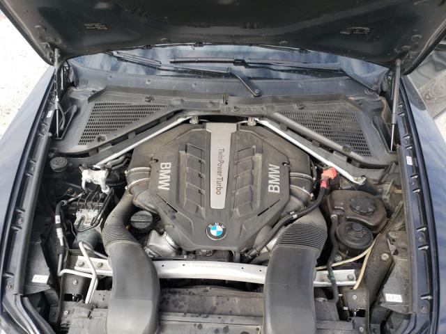 2012 BMW X5 XDRIVE5 5UXZV8C58CL425322