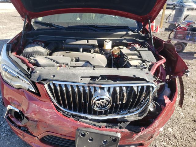 2017 BUICK ENVISION E LRBFXDSA8HD052210