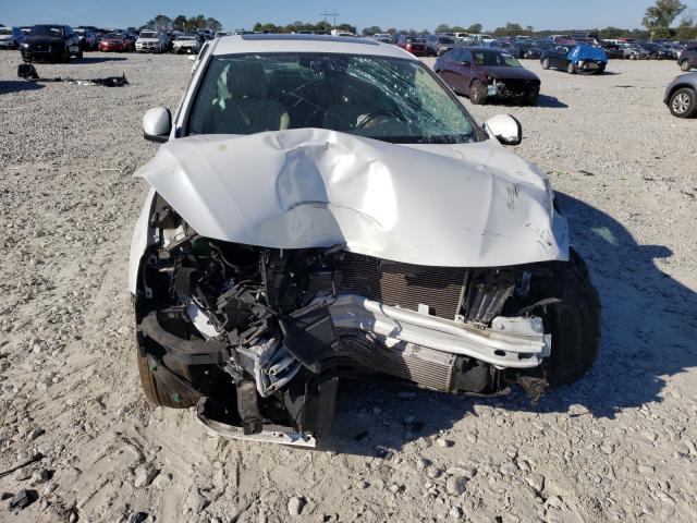 2016 VOLVO S60 PLATIN LYV402FM6GB101404