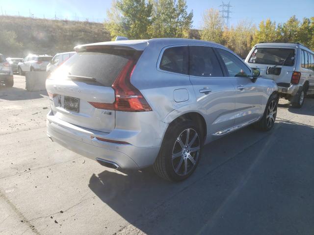 2020 VOLVO XC60 T6 IN YV4A22RL1L1530285