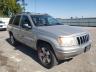 2001 JEEP  CHEROKEE