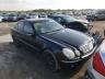 2003 MERCEDES-BENZ  E-CLASS