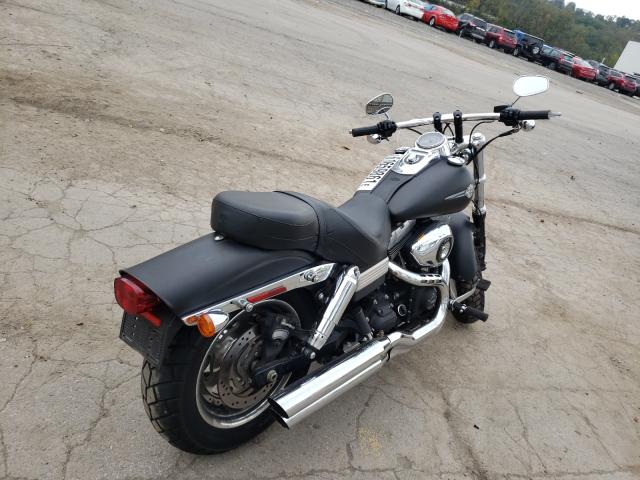 2013 HARLEY-DAVIDSON FXDF DYNA 1HD1GYM10DC334579