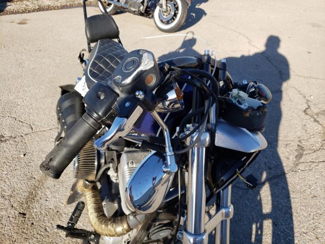 2006 HARLEY-DAVIDSON XL883 L 1HD4CMM156K456994