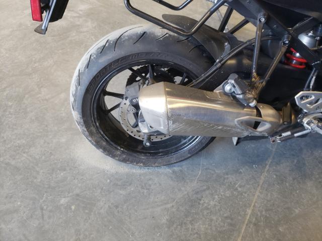 2016 BMW S 1000 XR WB10D1303GZ462853