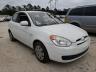 2012 HYUNDAI  ACCENT