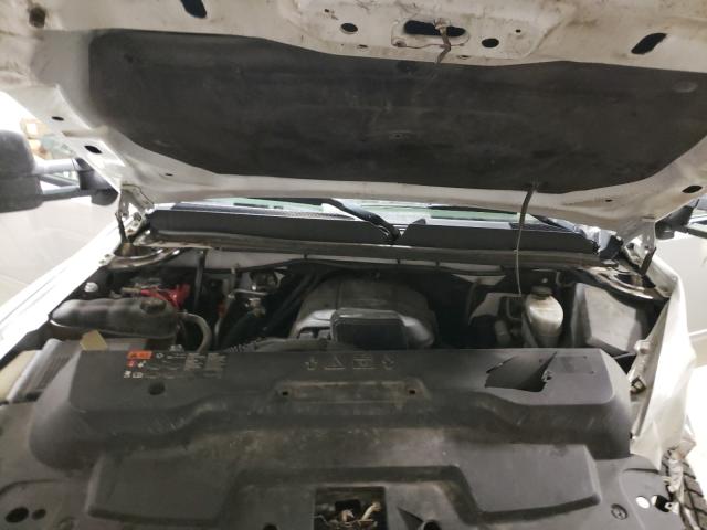 2011 GMC SIERRA K35 1GT523CG9BZ395207