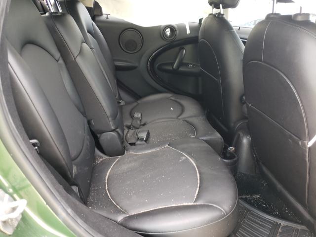 2015 MINI COOPER COU WMWZB3C51FWR43205