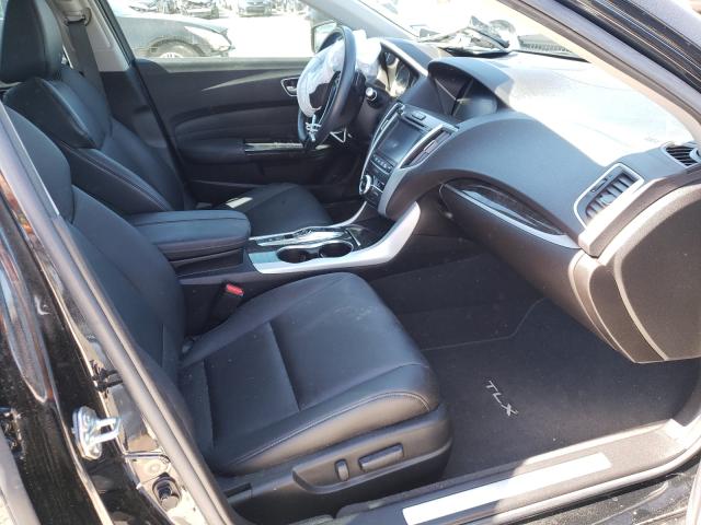 2020 ACURA TLX 19UUB2F37LA002840