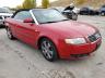 2003 AUDI  A4