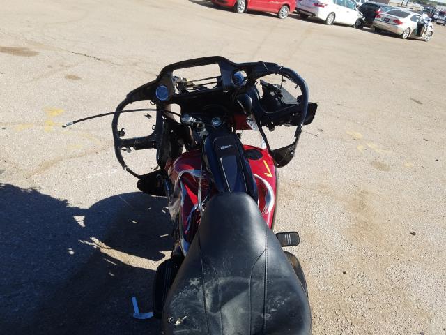 2021 HARLEY-DAVIDSON FLTRXS 1HD1KTP15MB623699