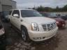 2007 CADILLAC  ESCALADE