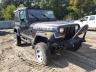 1987 JEEP  WRANGLER