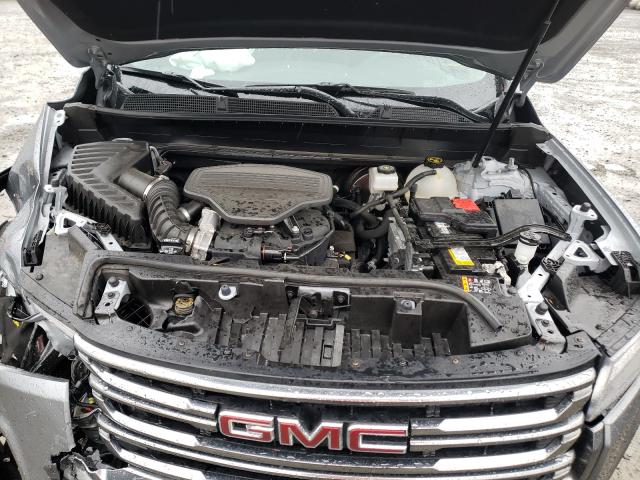2021 GMC ACADIA AT4 1GKKNLLS3MZ104125