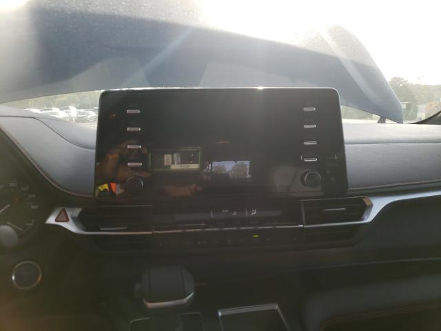 2021 TOYOTA SIENNA XSE 5TDDRKEC7MS035076