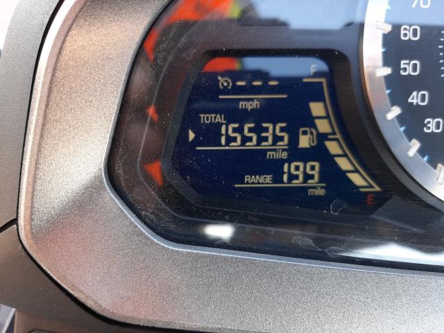 2019 HONDA GL1800 D JH2SC7952KK101370