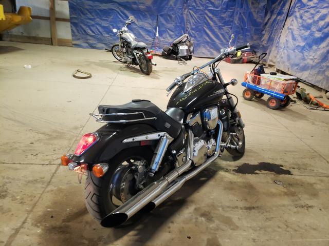 2004 HONDA VTX1300 C 1HFSC55054A002242