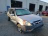 2003 HONDA  CRV