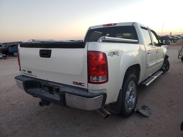 2011 GMC SIERRA1500 3GTP2WE35BG226497