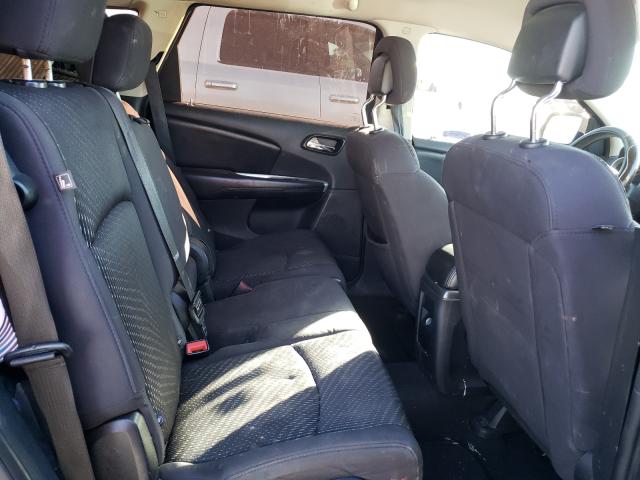 2013 DODGE JOURNEY 3C4PDCABXDT537374