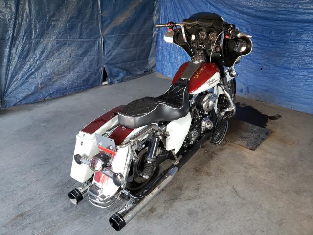 2003 HARLEY-DAVIDSON FLHTPI 1HD1FMW113Y715447