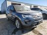 2018 FORD  EXPLORER