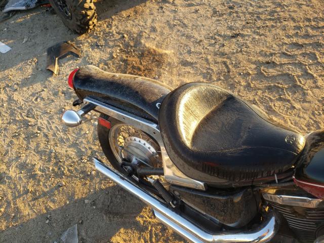 2002 KAWASAKI VN800 JKBVNCA192B508366