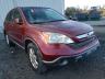 2007 HONDA  CRV