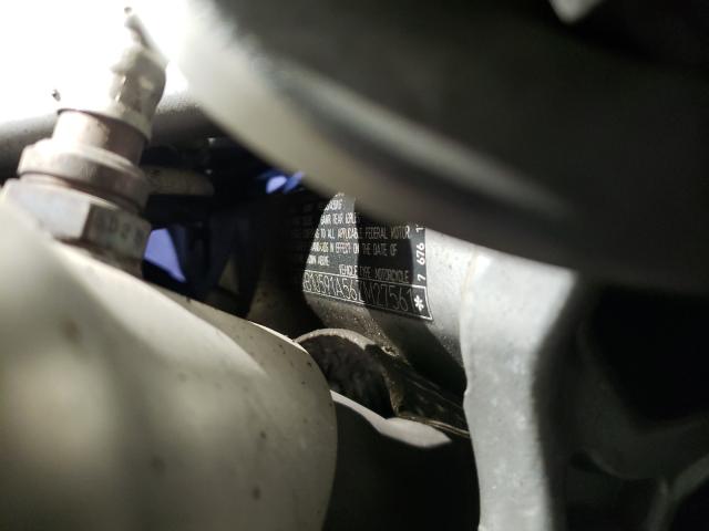 2006 BMW K1200 S WB10591A56ZM27561