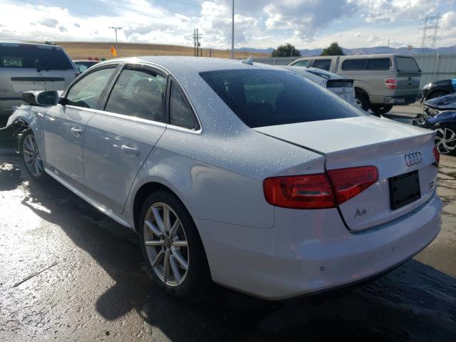 VIN WAUFFAFL0FA069416 2015 Audi A4, Premium Plus no.3