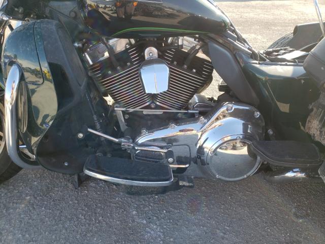 2016 HARLEY-DAVIDSON FLHTCUTG T 1HD1MAL11GB861221