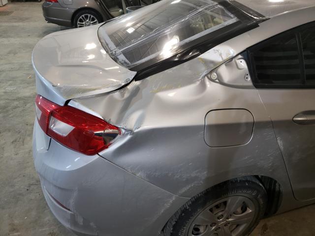 2016 CHEVROLET CRUZE L 1G1BA5SM0G7288115